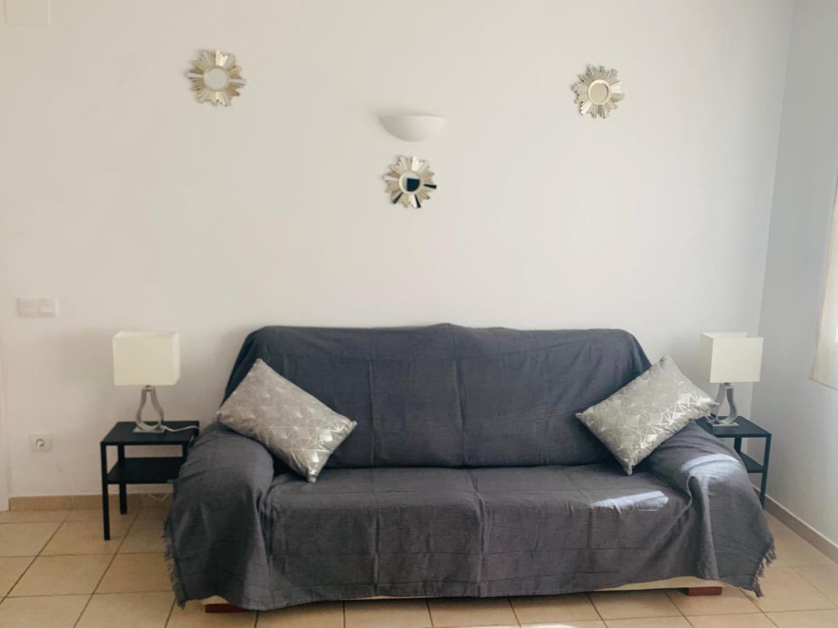 Appartamento Pis Cala Tere Cadaqués Esterno foto