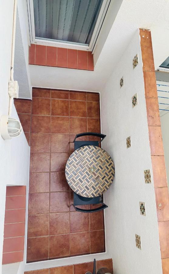 Appartamento Pis Cala Tere Cadaqués Esterno foto